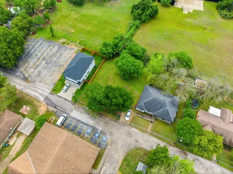 1314 Washington Street Brenham TX 77833