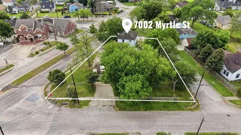 7002 Myrtle Street Houston TX 77087