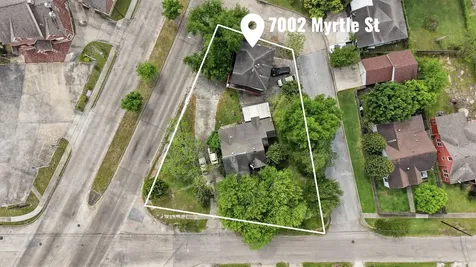 7002 Myrtle Street Houston TX 77087