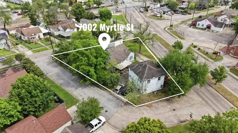 7002 Myrtle Street Houston TX 77087