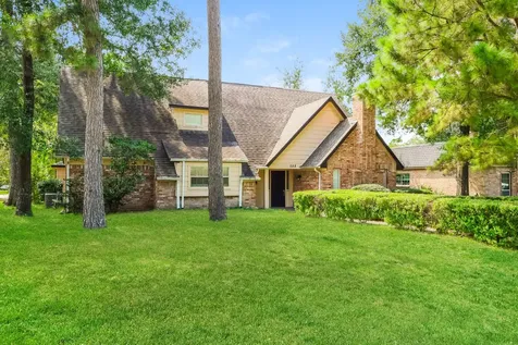 588 Woodstock Lane Conroe TX 77302