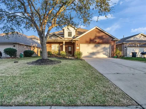 2750 Villa Bella Court League City TX 77573