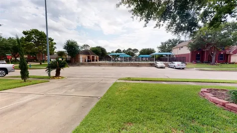 8231 Ashlawn Drive Houston TX 77083