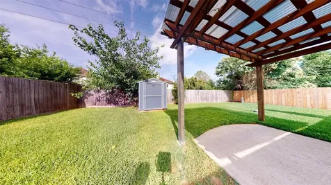 8231 Ashlawn Drive Houston TX 77083