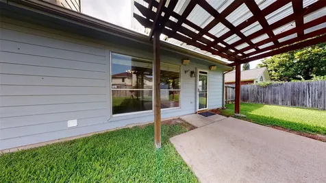 8231 Ashlawn Drive Houston TX 77083