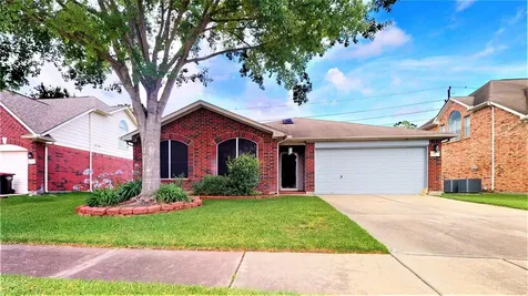 8231 Ashlawn Drive Houston TX 77083