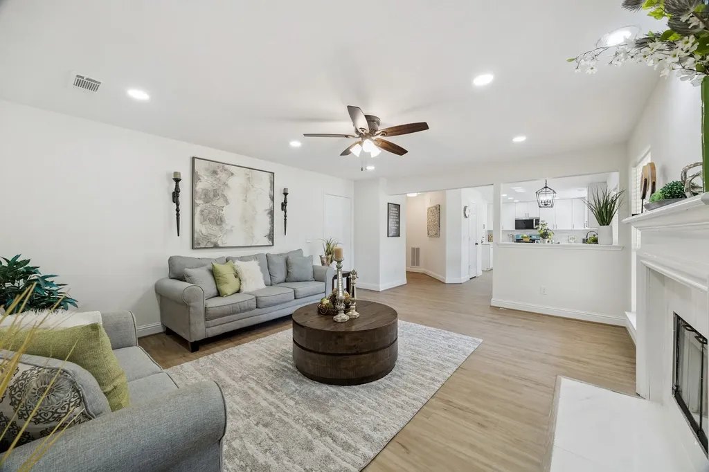 18035 Berry Branch Drive Houston TX 77084