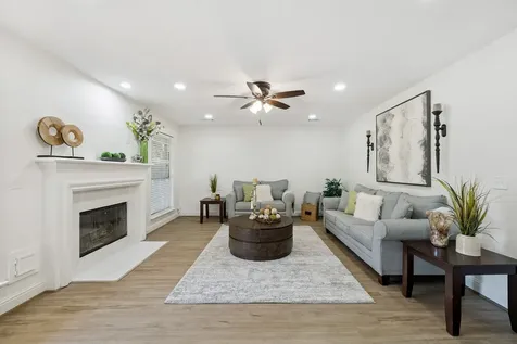 18035 Berry Branch Drive Houston TX 77084