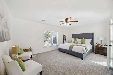 18035 Berry Branch Drive Houston TX 77084