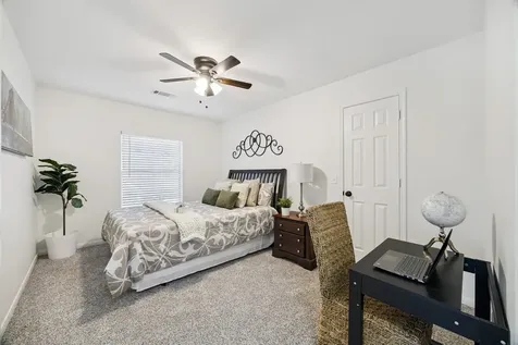 18035 Berry Branch Drive Houston TX 77084