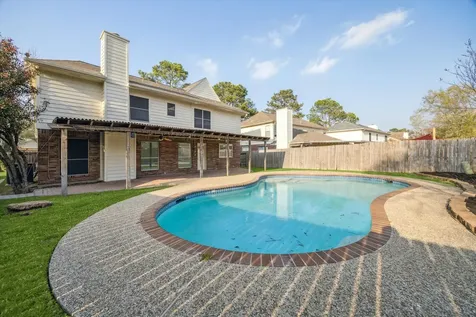 18035 Berry Branch Drive Houston TX 77084