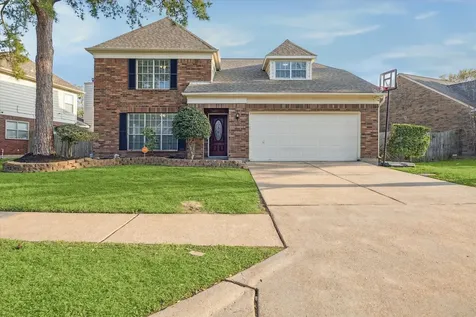 18035 Berry Branch Drive Houston TX 77084