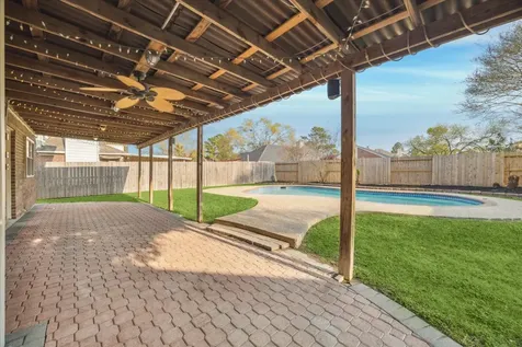 18035 Berry Branch Drive Houston TX 77084