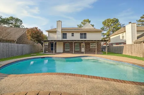 18035 Berry Branch Drive Houston TX 77084