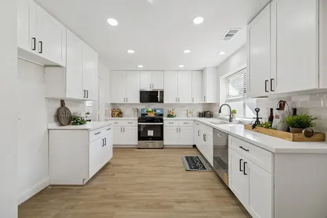 18035 Berry Branch Drive Houston TX 77084