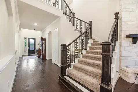 18303 Whispering Sails Court Cypress TX 77433