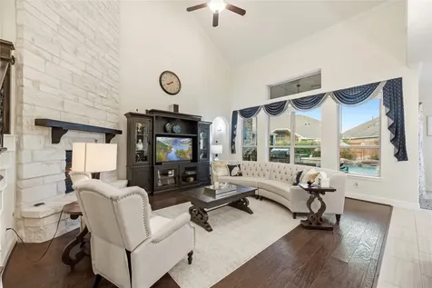 18303 Whispering Sails Court Cypress TX 77433