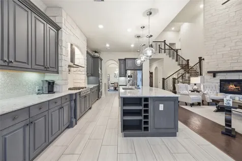 18303 Whispering Sails Court Cypress TX 77433