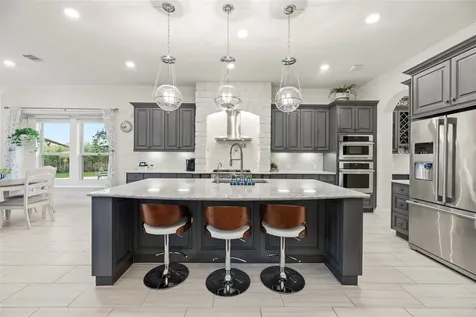 18303 Whispering Sails Court Cypress TX 77433