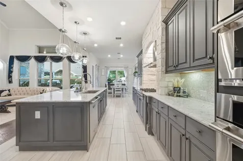18303 Whispering Sails Court Cypress TX 77433
