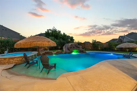 18303 Whispering Sails Court Cypress TX 77433