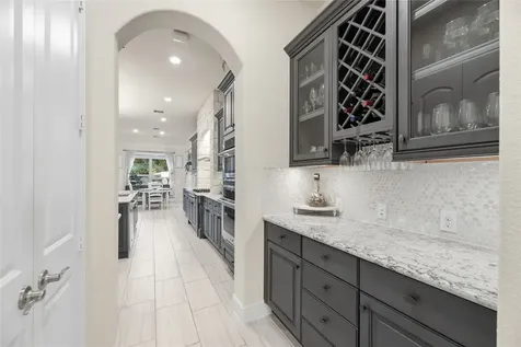 18303 Whispering Sails Court Cypress TX 77433