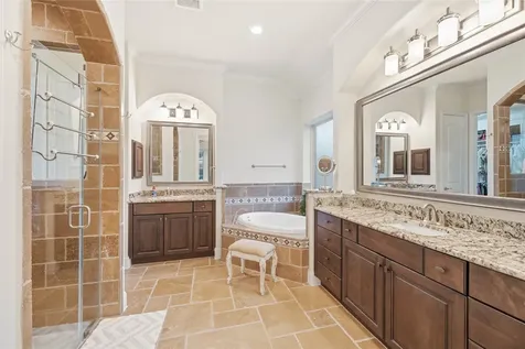 18303 Whispering Sails Court Cypress TX 77433