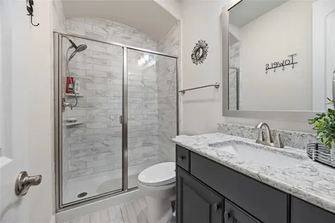 18303 Whispering Sails Court Cypress TX 77433