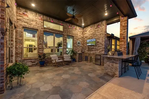18303 Whispering Sails Court Cypress TX 77433
