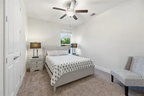18303 Whispering Sails Court Cypress TX 77433