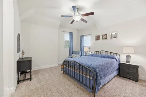 18303 Whispering Sails Court Cypress TX 77433