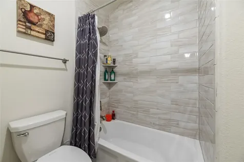 18303 Whispering Sails Court Cypress TX 77433