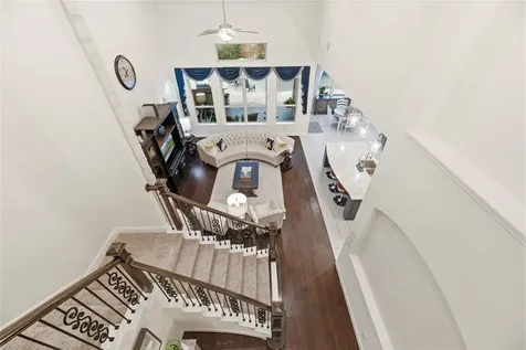 18303 Whispering Sails Court Cypress TX 77433