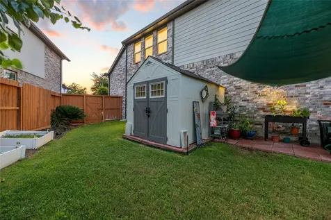 18303 Whispering Sails Court Cypress TX 77433