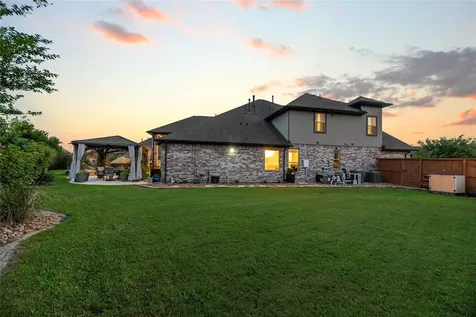 18303 Whispering Sails Court Cypress TX 77433