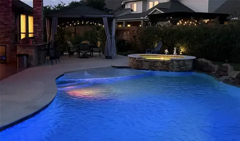 18303 Whispering Sails Court Cypress TX 77433