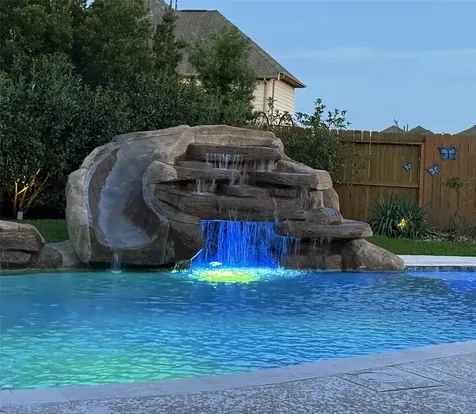 18303 Whispering Sails Court Cypress TX 77433