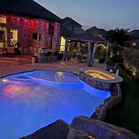 18303 Whispering Sails Court Cypress TX 77433
