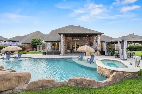 18303 Whispering Sails Court Cypress TX 77433
