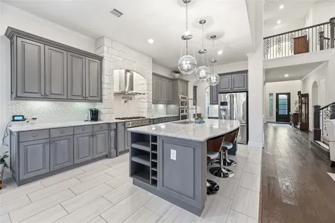 18303 Whispering Sails Court Cypress TX 77433