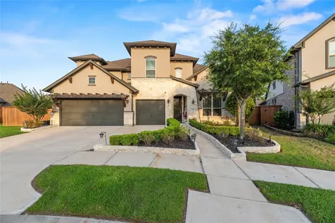 18303 Whispering Sails Court Cypress TX 77433