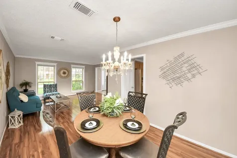 8403 Hot Springs Drive Houston TX 77095
