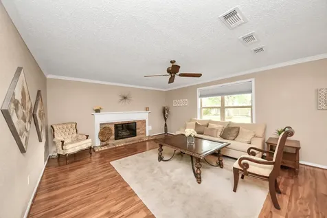 8403 Hot Springs Drive Houston TX 77095