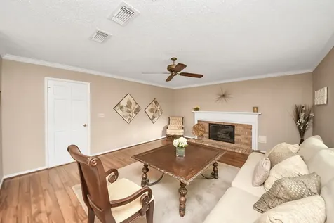 8403 Hot Springs Drive Houston TX 77095