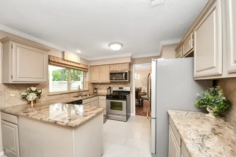 8403 Hot Springs Drive Houston TX 77095