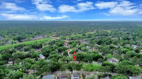 8403 Hot Springs Drive Houston TX 77095