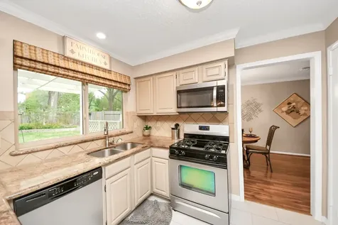 8403 Hot Springs Drive Houston TX 77095