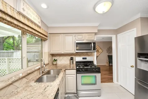 8403 Hot Springs Drive Houston TX 77095