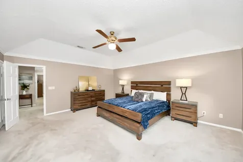 8403 Hot Springs Drive Houston TX 77095