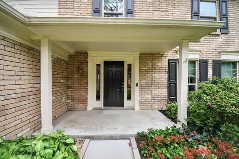 8403 Hot Springs Drive Houston TX 77095